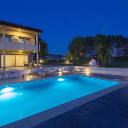 Willa 106387 - In Sanxenxo